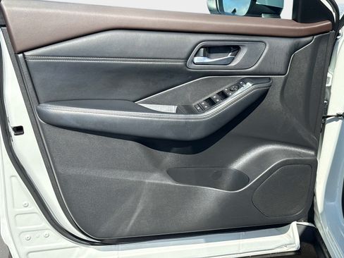 Used 2023 Nissan Rogue SV w/ SV Premium B Package FWD image 20