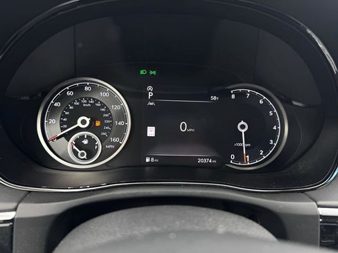 Used 2024 Genesis GV70 2.5T AWD/4WD image 26