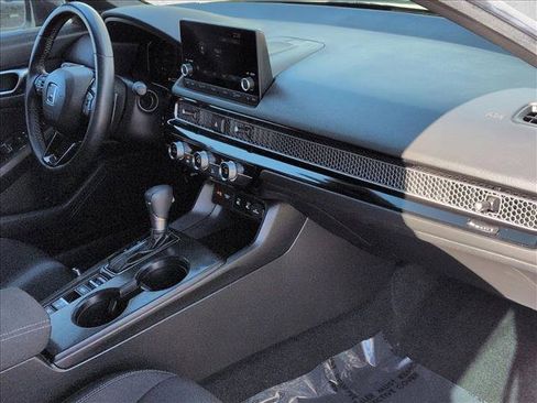 Used 2025 Honda Civic Sport image 20