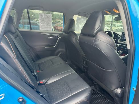 Used 2020 Toyota RAV4 Adventure image 15