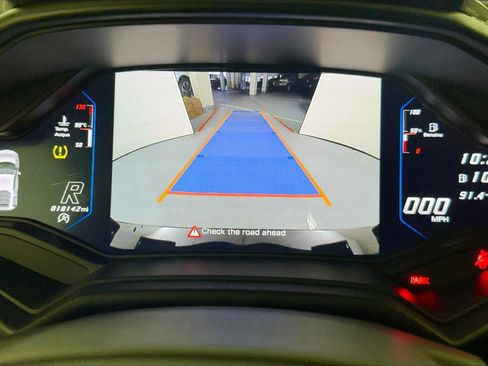 Used 2020 Lamborghini Huracan EVO RWD image 14