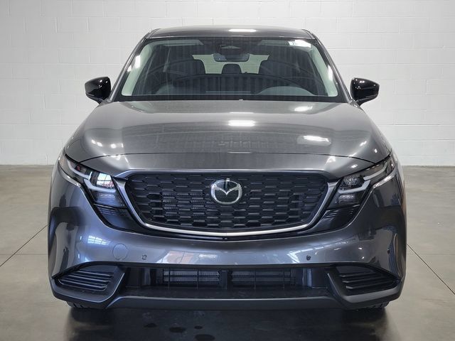 New 2026 MAZDA CX-5 Select AWD/4WD image 3