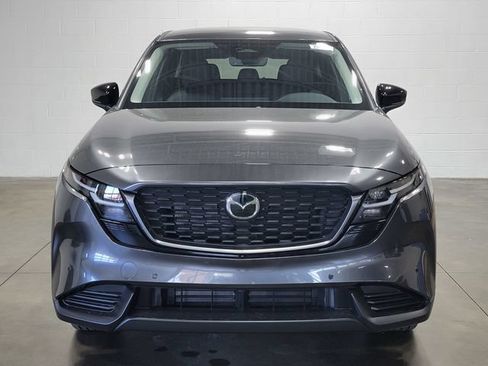 New 2026 MAZDA CX-5 Select AWD/4WD image 3