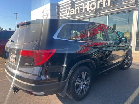 Used 2018 Honda Pilot EX-L image 3