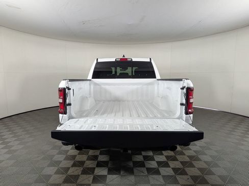 New 2026 RAM 1500 Big Horn image 9