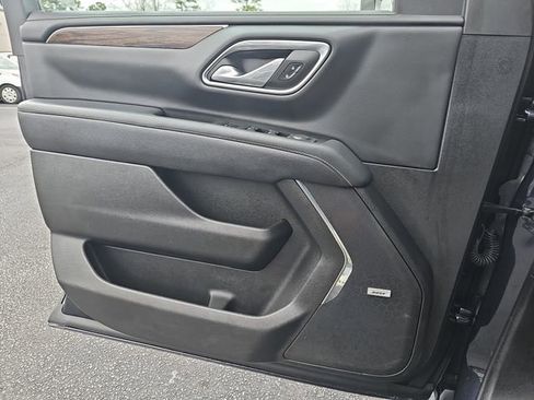 Used 2023 Chevrolet Tahoe Premier image 34
