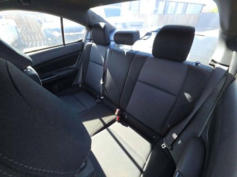 Used 2017 Subaru WRX AWD/4WD image 13