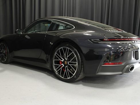 New 2026 Porsche 911 Carrera 4S image 13
