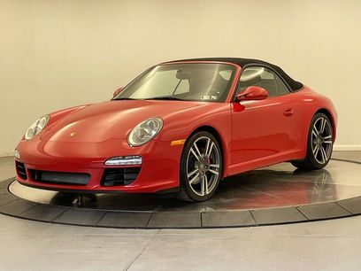 Used 2012 Porsche 911 Carrera S
