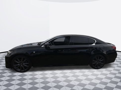 Used 2013 Lexus GS 350 F SPORT*NAVIGATION image 5
