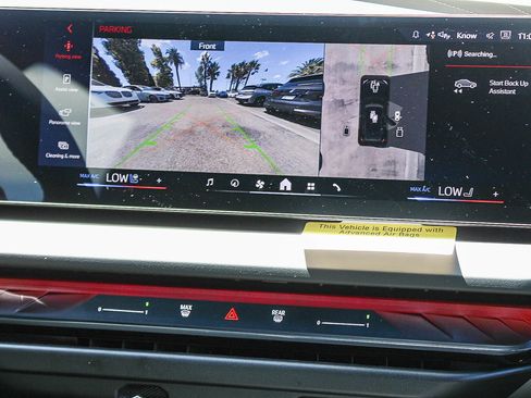 New 2026 BMW X3 xDrive30 AWD/4WD image 14