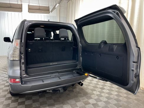Used 2021 Lexus GX 460 Premium image 50