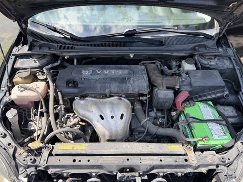 Used 2008 Scion tC FWD image 18
