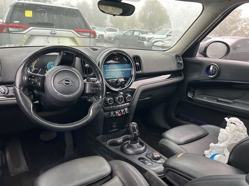 Used 2022 MINI Cooper Countryman S image 7