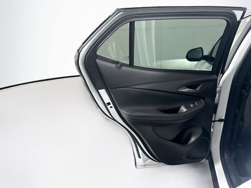 Used 2025 Buick Encore GX Preferred image 26