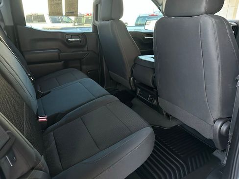 Used 2024 GMC Sierra 1500 Pro w/ Graphite Edition image 17