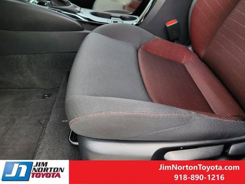 Used 2024 Toyota Corolla SE FWD image 25