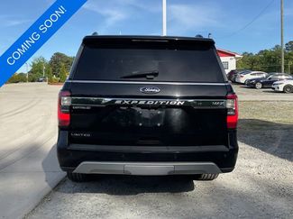 Used 2018 Ford Expedition Max Limited w/ Equipment Group 302A video 2