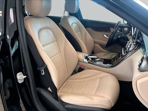 Used 2015 Mercedes-Benz C 300 4MATIC Sedan image 8