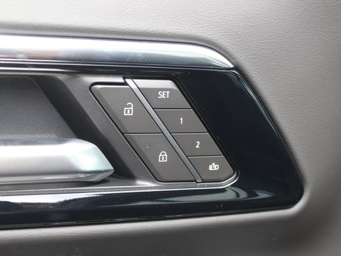 New 2026 Chevrolet Tahoe Premier AWD/4WD image 12