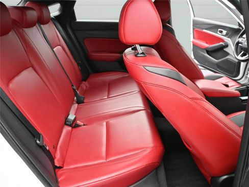 Certified 2023 Acura Integra A-Spec image 20