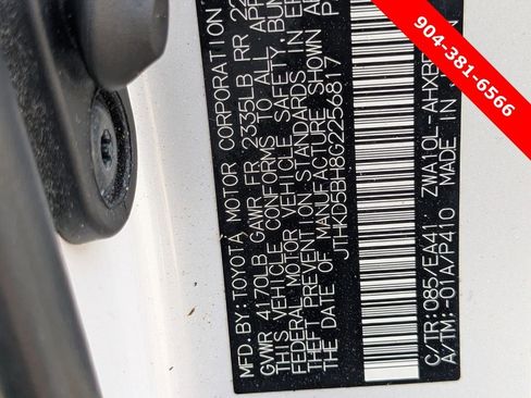 Used 2016 Lexus CT 200h image 20