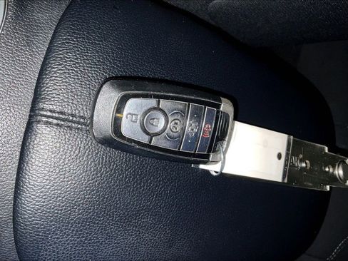 Used 2020 Ford Mustang GT w/ Ford Safe & Smart Package RWD image 13