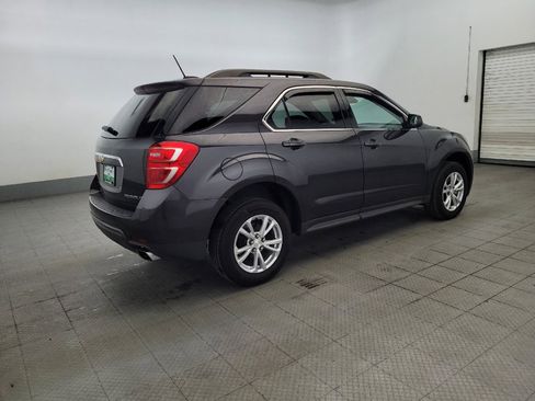 Used 2016 Chevrolet Equinox LT AWD/4WD image 10