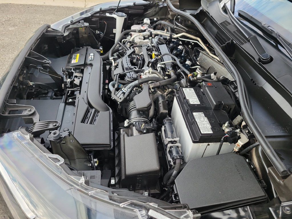 Used 2025 Toyota Corolla Cross L FWD image 34