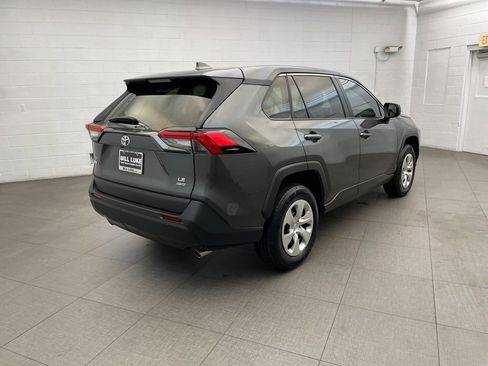 Used 2023 Toyota RAV4 LE image 6
