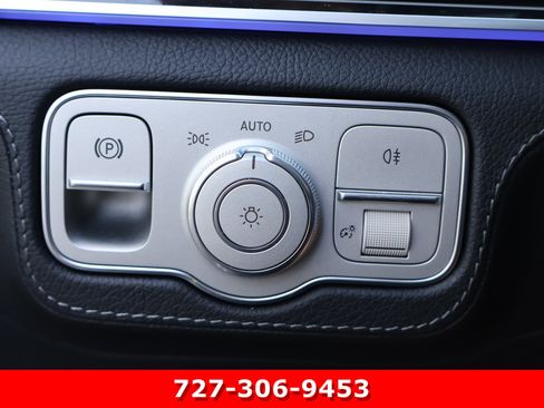 Certified 2024 Mercedes-Benz GLS 580 4MATIC image 27
