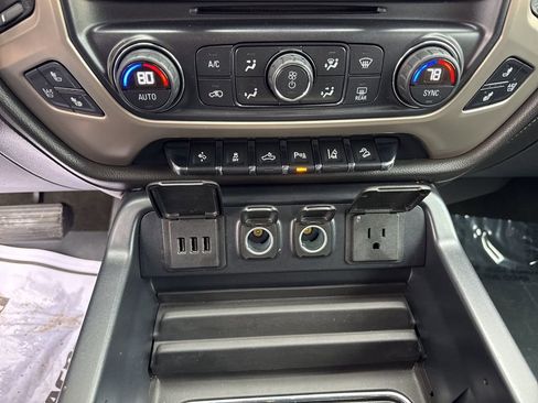 Used 2015 GMC Sierra 1500 Denali image 25