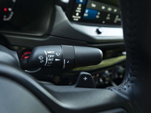 Used 2025 Honda Accord Sport image 24