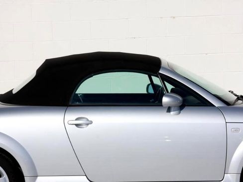 Used 2002 Audi TT 1.8T image 9