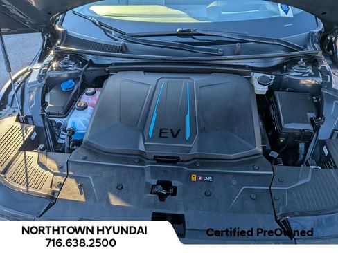 Certified 2023 Hyundai Ioniq 5 Limited image 44