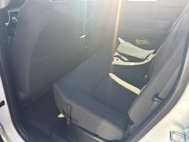 Used 2025 Toyota Tacoma SR RWD image 35