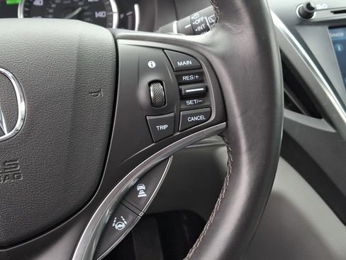 Used 2019 Acura MDX SH-AWD w/ Technology Package image 23