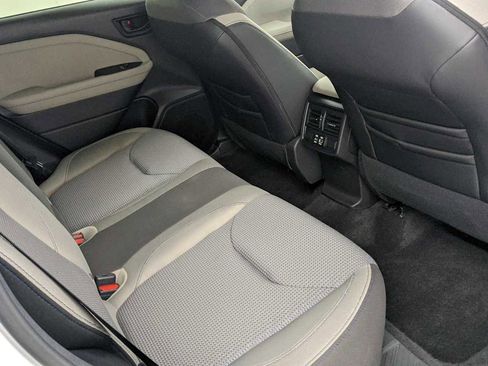 Used 2026 Subaru Forester Premium AWD/4WD image 25