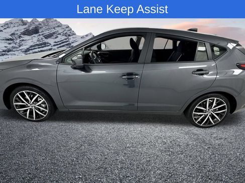 New 2026 Subaru Impreza 2.0i Sport AWD/4WD image 6