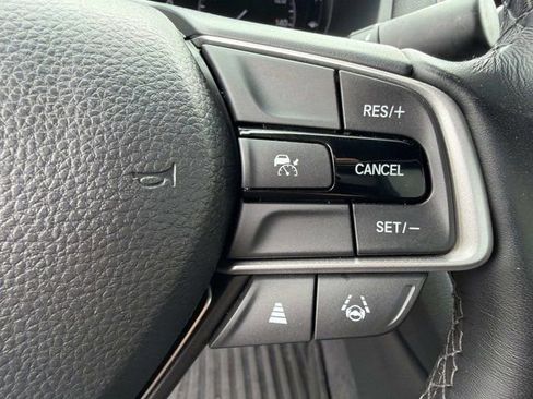 Used 2022 Honda Accord Sport image 25