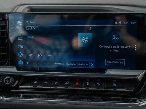 Used 2023 Chevrolet Silverado 1500 RST w/ All Star Edition Plus image 25