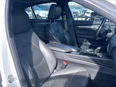 Used 2025 Cadillac CT5 Premium Luxury image 10