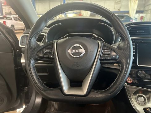 Used 2023 Nissan Maxima SV w/ Floor Mat Group image 15