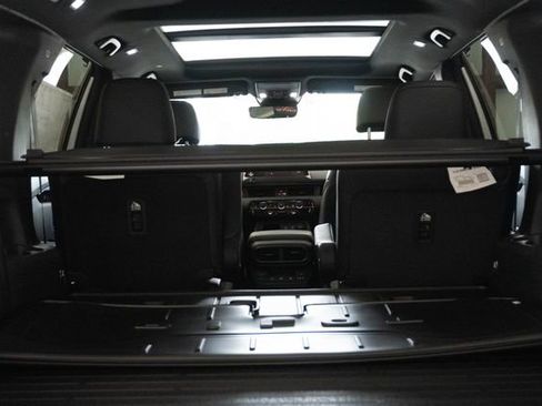 New 2026 Honda Pilot TrailSport image 10