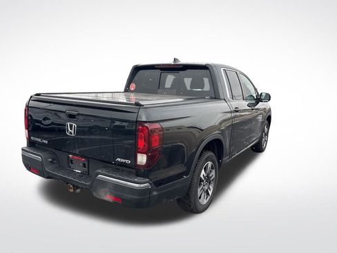 Used 2019 Honda Ridgeline RTL image 5