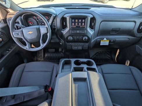 New 2026 Chevrolet Silverado 1500 W/T w/ WT Value Package image 7