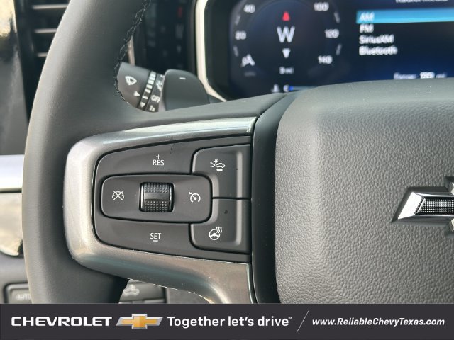 New 2026 Chevrolet Silverado 1500 RST w/ Convenience Package II AWD/4WD image 15