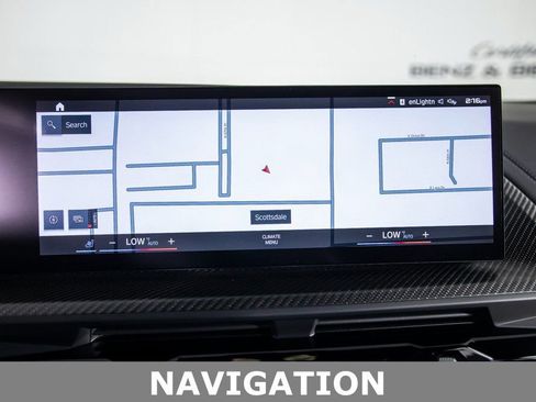 Used 2023 BMW XM image 22