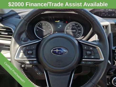 Used 2024 Subaru Forester Premium AWD/4WD image 20