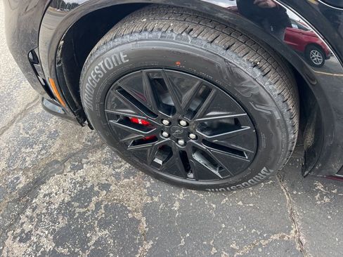 New 2025 Ford Mustang Mach-E Premium w/ Sport Appearance Package image 29